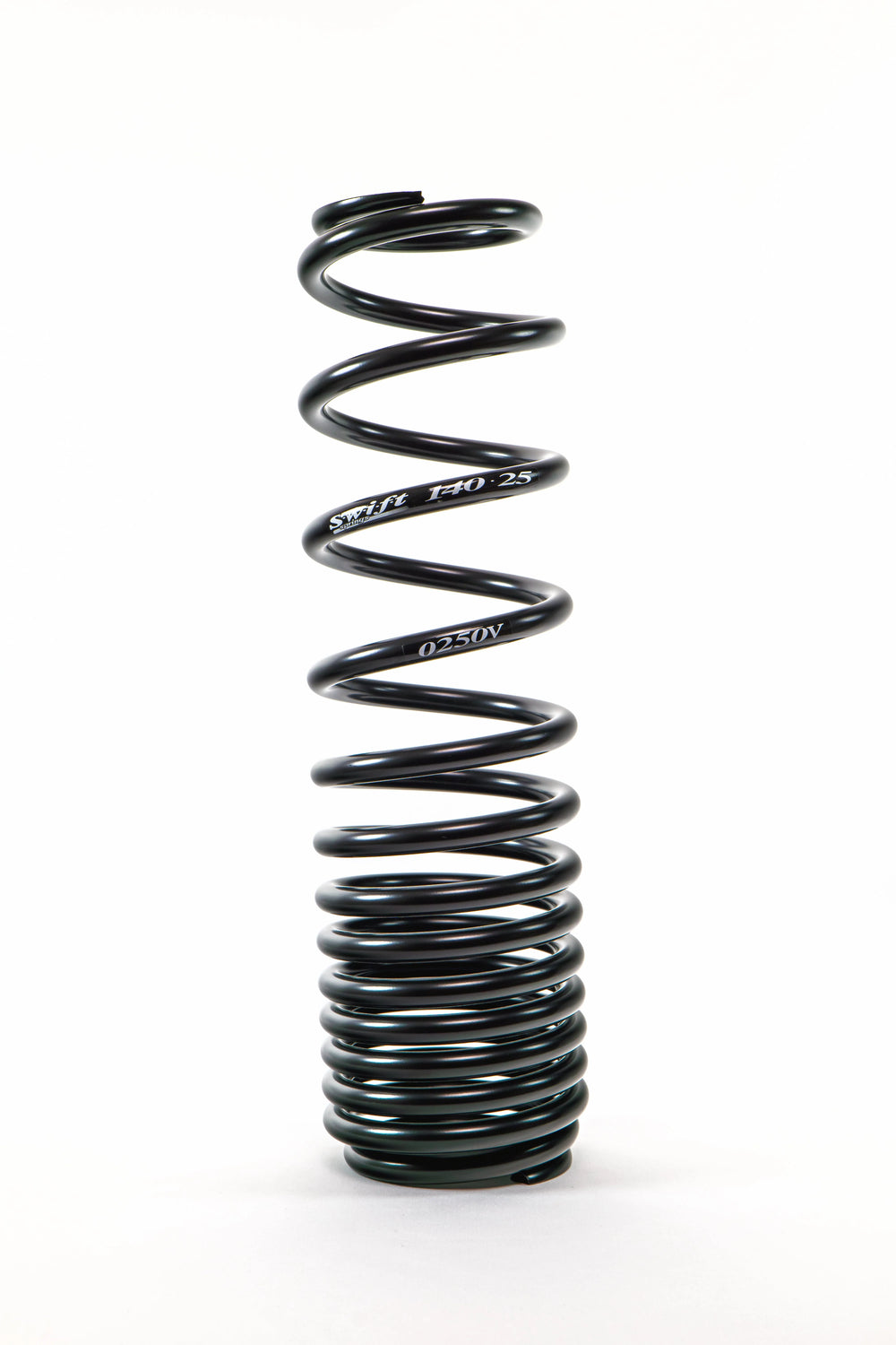 14-Inch 2.5-Inch ID Coilover Spring