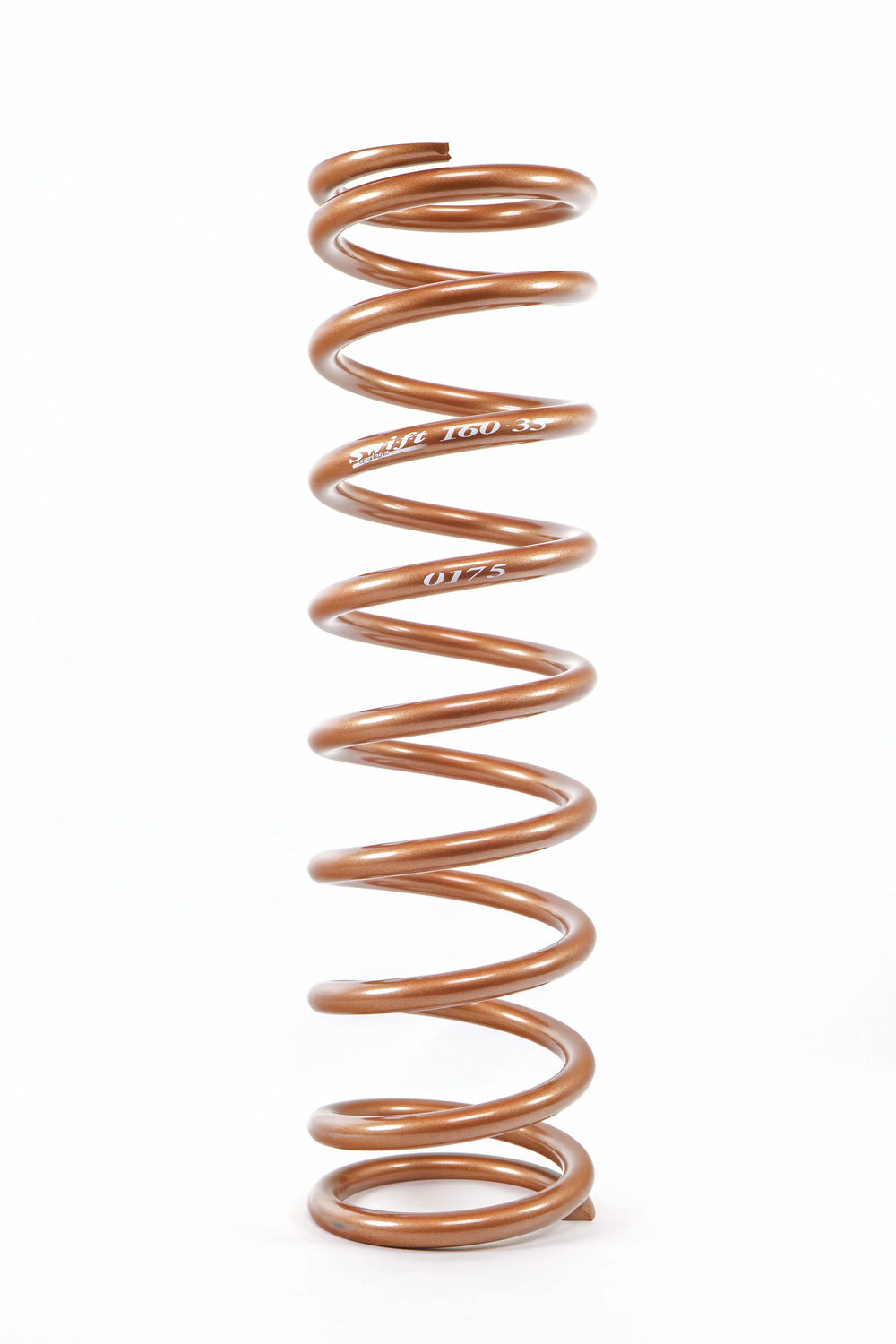 HS5.TW Coilover Spring 175 lbs/inch