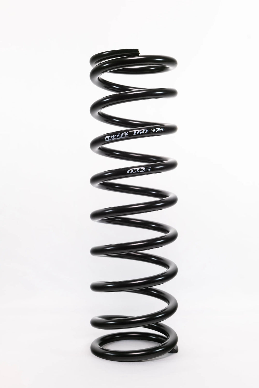 Standard Coilover Spring 3.75-Inch ID 350 lbs/in