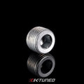 1/8" BSPT Allen Head Plug