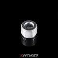 1/8" BSPT Allen Head Plug