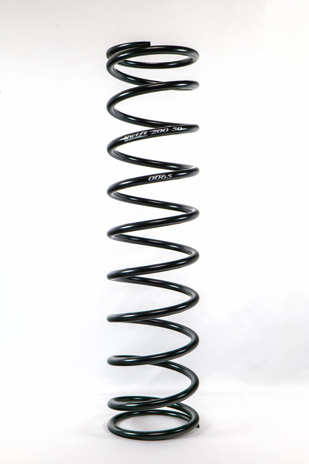 20-Inch 5-Inch 50lbs/Inch Coilover Spring