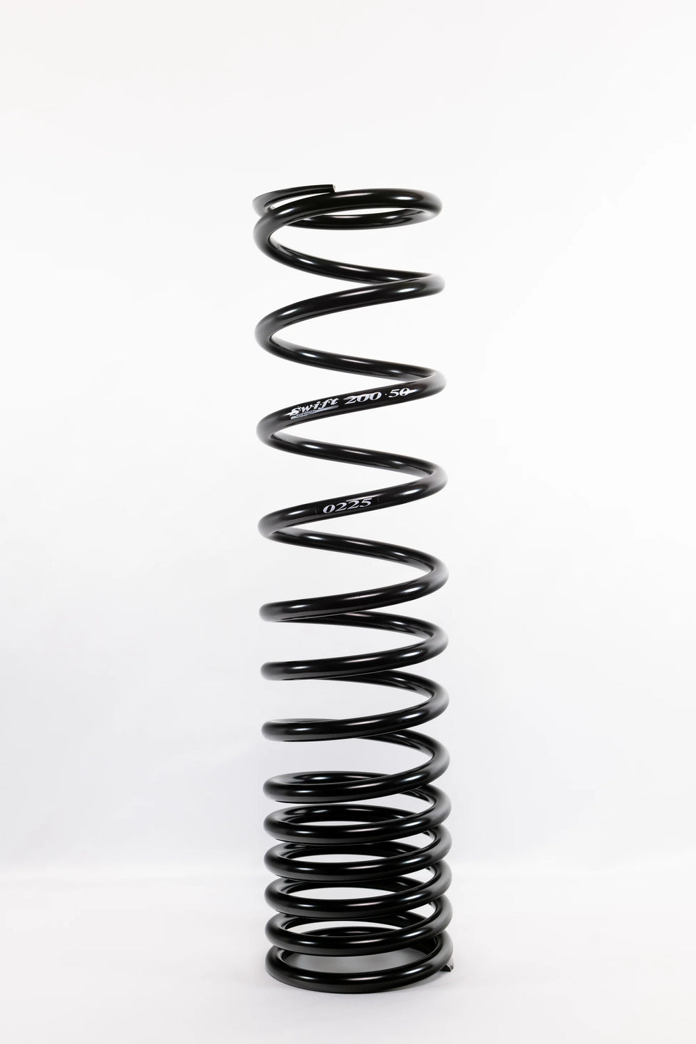 Standard Conventional Progressive Spring 75/225 lbs/inch