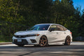 Spec-R Lowering Springs