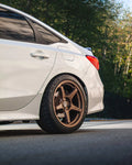 Spec-R Lowering Springs