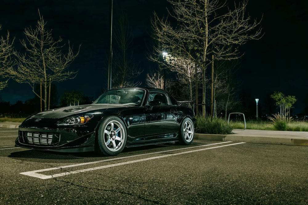 Swift Spec-R Lowering Springs