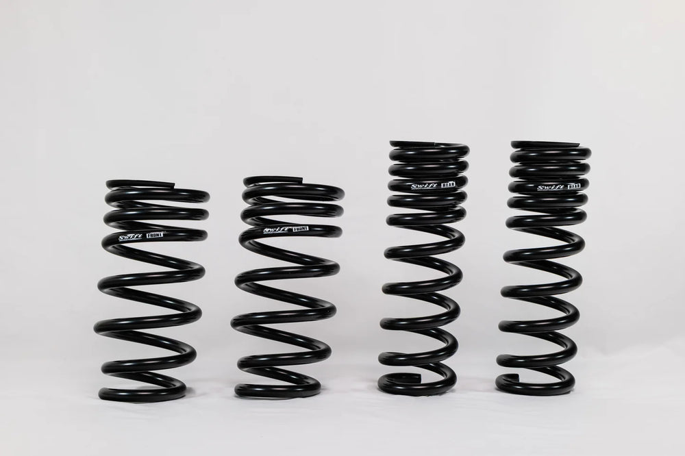 Spec-R Lowering Springs