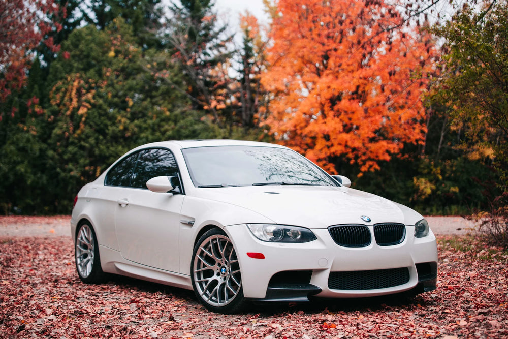 Lowering Springs