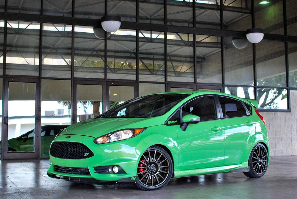 Spec-R Lowering Springs