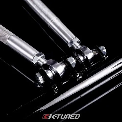Pro Series Traction Bar