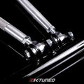Pro Series Traction Bar