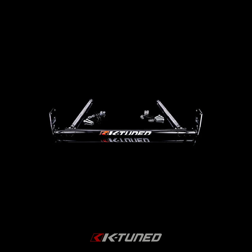 Traction Bar