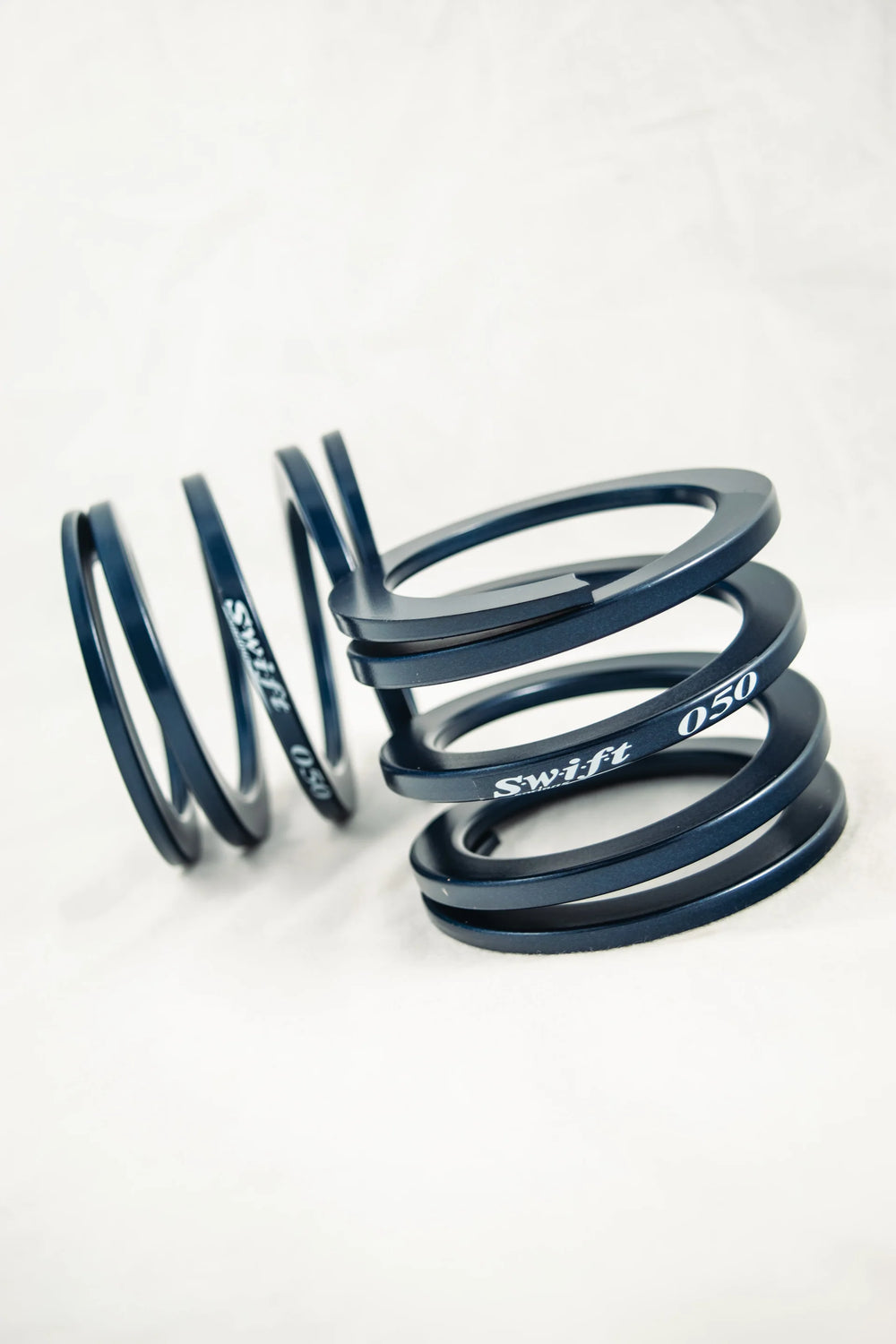Flat Wire Assist Spring Pair