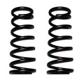 Flat Wire Helper Spring