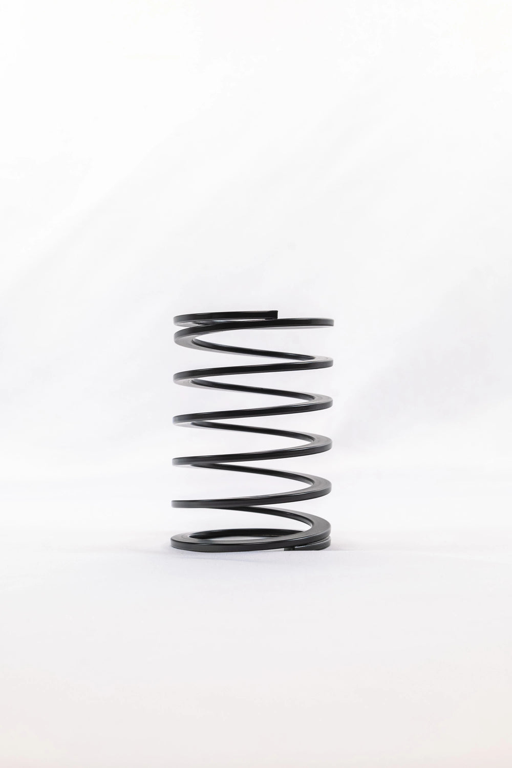 Flat Wire Helper Spring