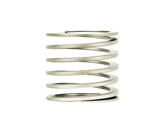 Flat Wire Helper Spring