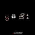 Custom Center Port Intake Manifold
