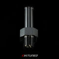 1/8 NPT to 3/8 Hose End Adapter
