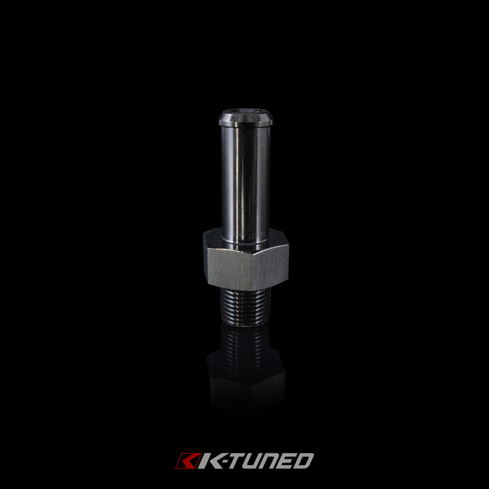 1/8 NPT to 3/8 Hose End Adapter