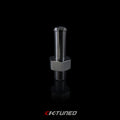 1/8 NPT to 3/8 Hose End Adapter