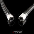 Silicone Vacuum Hose - 16.5 Foot