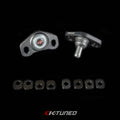 Front Camber Joints