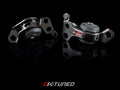 Front Compliance Bushings