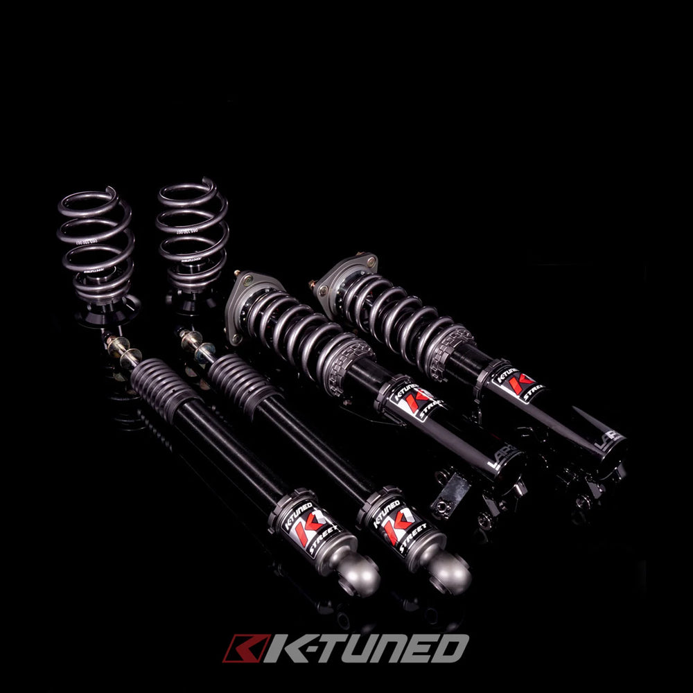 K1-Street Coilovers