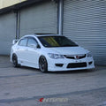 K1-Street Coilovers