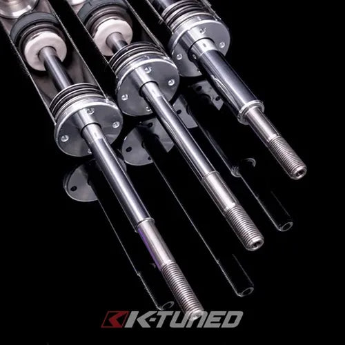 K1 Street Coilovers