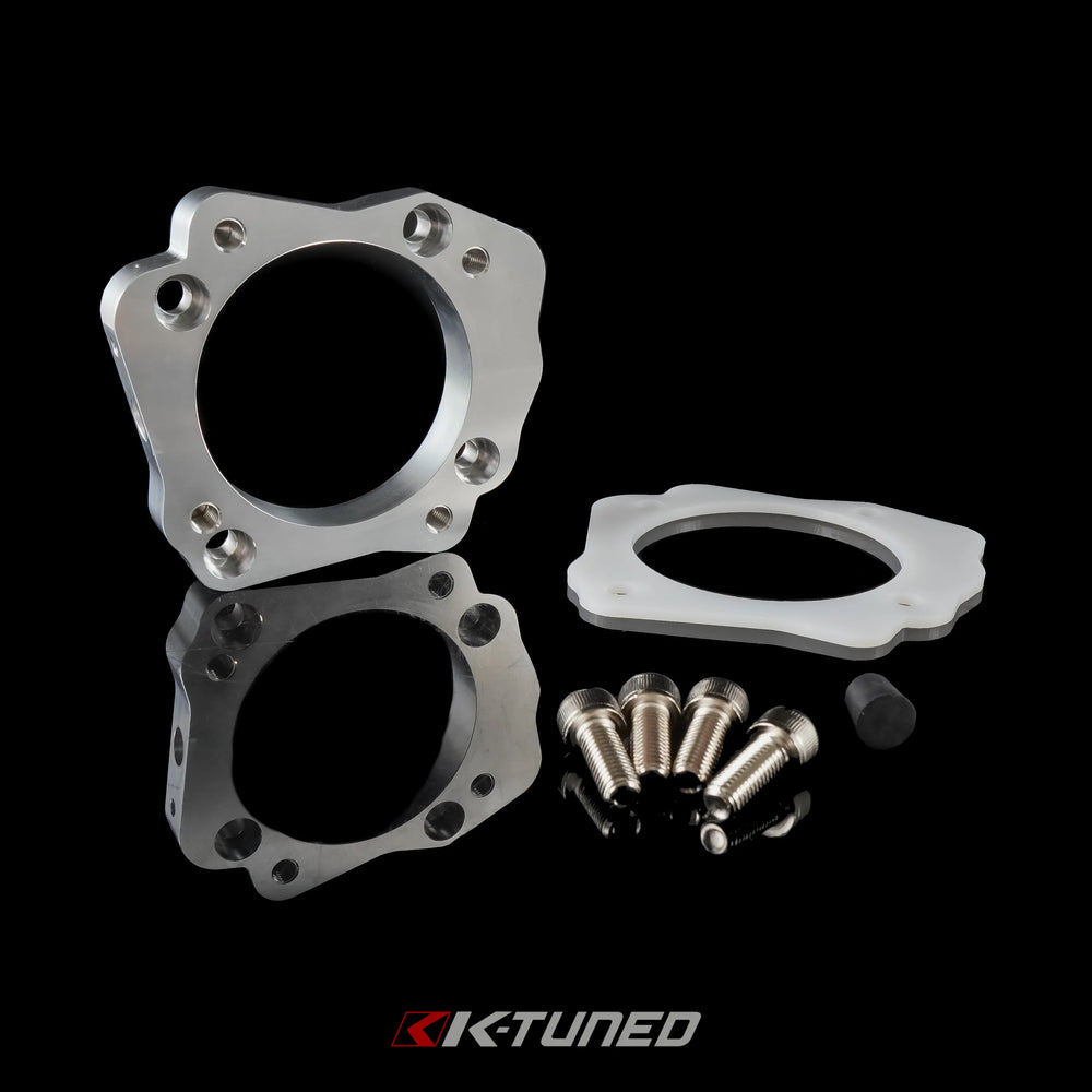 Throttle Body Adapter