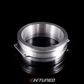 3.5" V-Vand Throttle Body Inlet