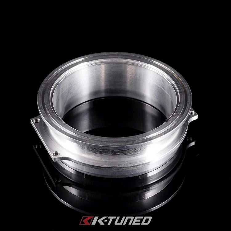3.5" V-Vand Throttle Body Inlet