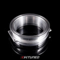3.5" V-Vand Throttle Body Inlet
