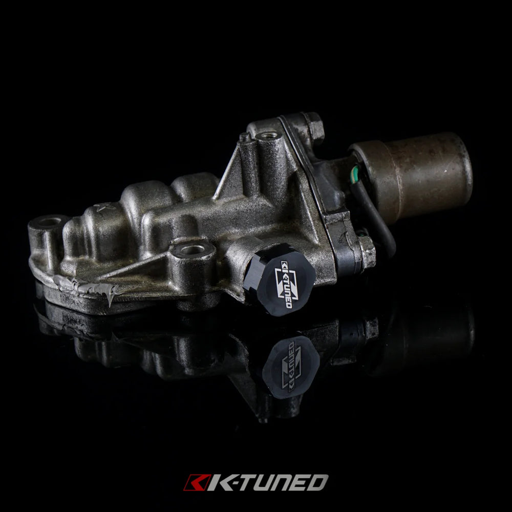 V-Tec Pressure Switch Plug