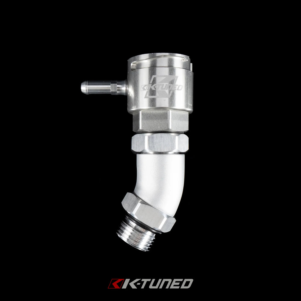 Remote Filler Neck Upgrade