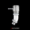 Remote Filler Neck Upgrade