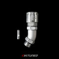 Remote Filler Neck Upgrade
