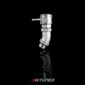 Remote Filler Neck Upgrade