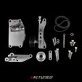 K Series Water Plate