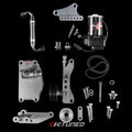 K Series Water Plate
