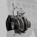 K Series Water Plate