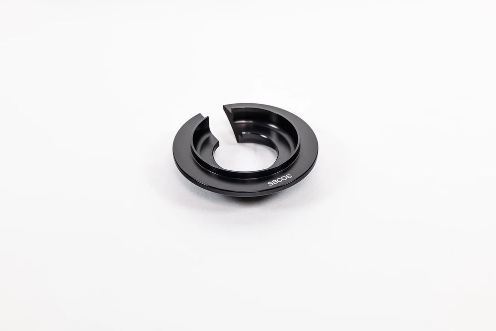 Swift Bump Springs Perch