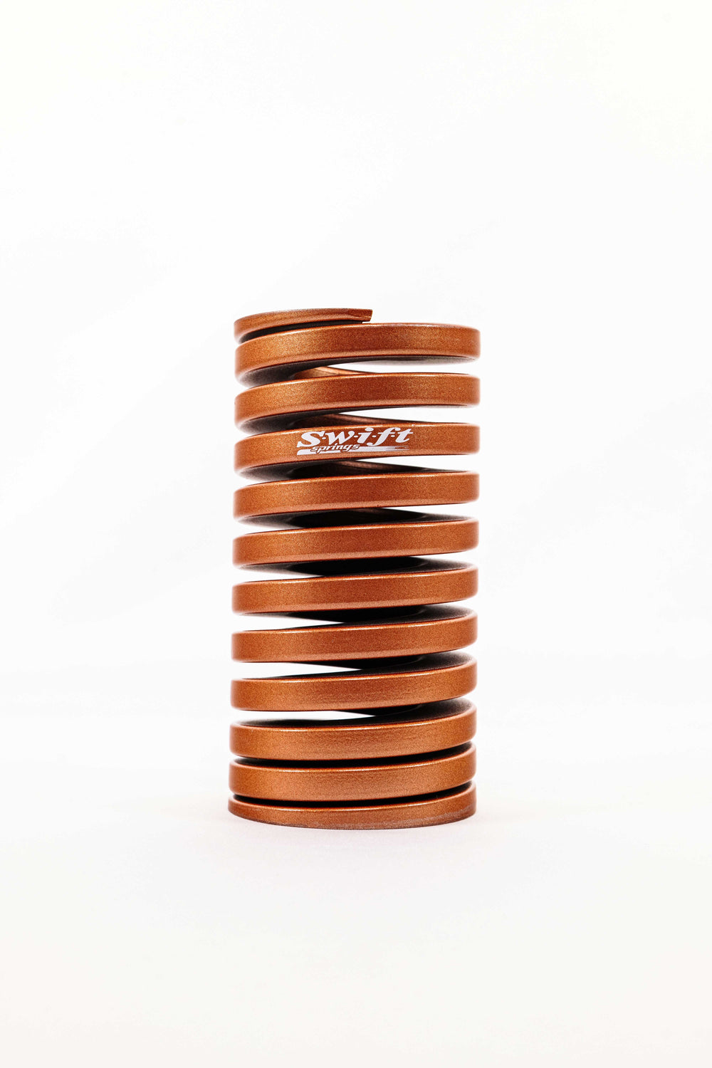 VS Flat Wire Progressive Bump Spring