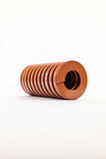 VS Flat Wire Progressive Bump Spring