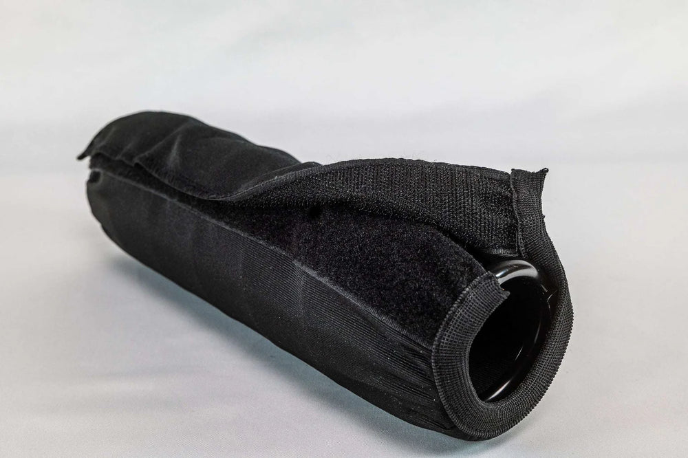14-Inch Coil Spring Bag