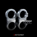 External Reservoir Mounting Bracket