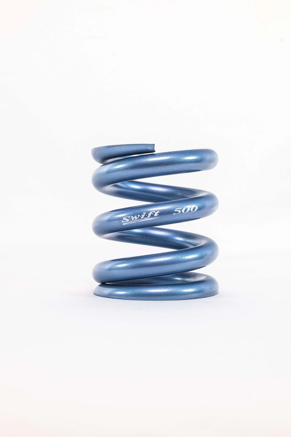 Metric Coilover Spring 60mm ID x 4-Inch
