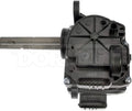 TRANSFER CASE MOTOR