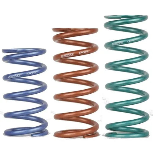 7.0kgf/mm 65mm ID x 10-Inch Spring